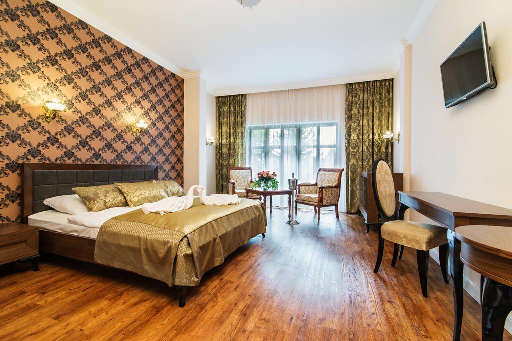 Palac Margot Nature&Spa Karpacz Extérieur photo