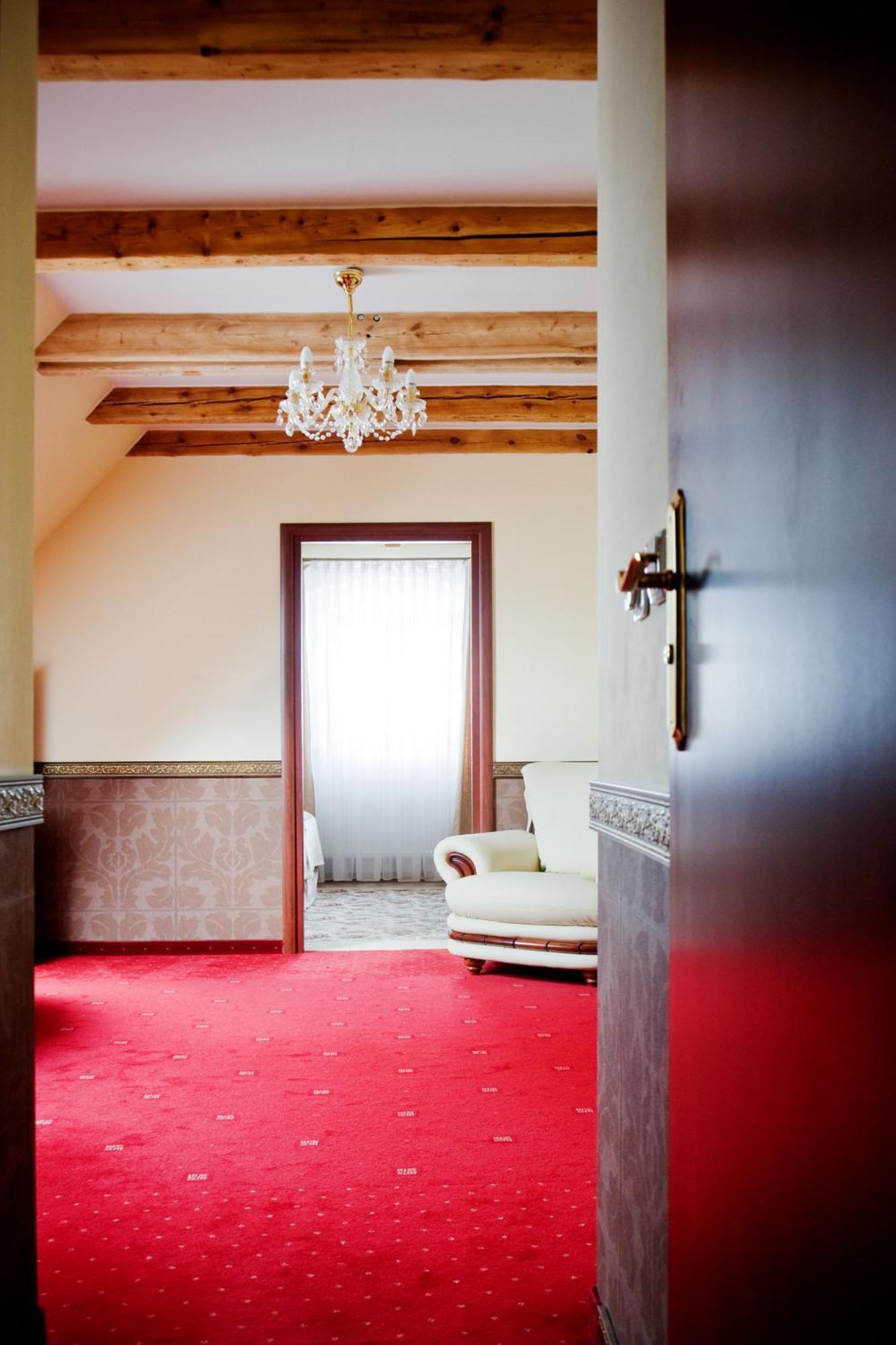 Palac Margot Nature&Spa Karpacz Chambre photo