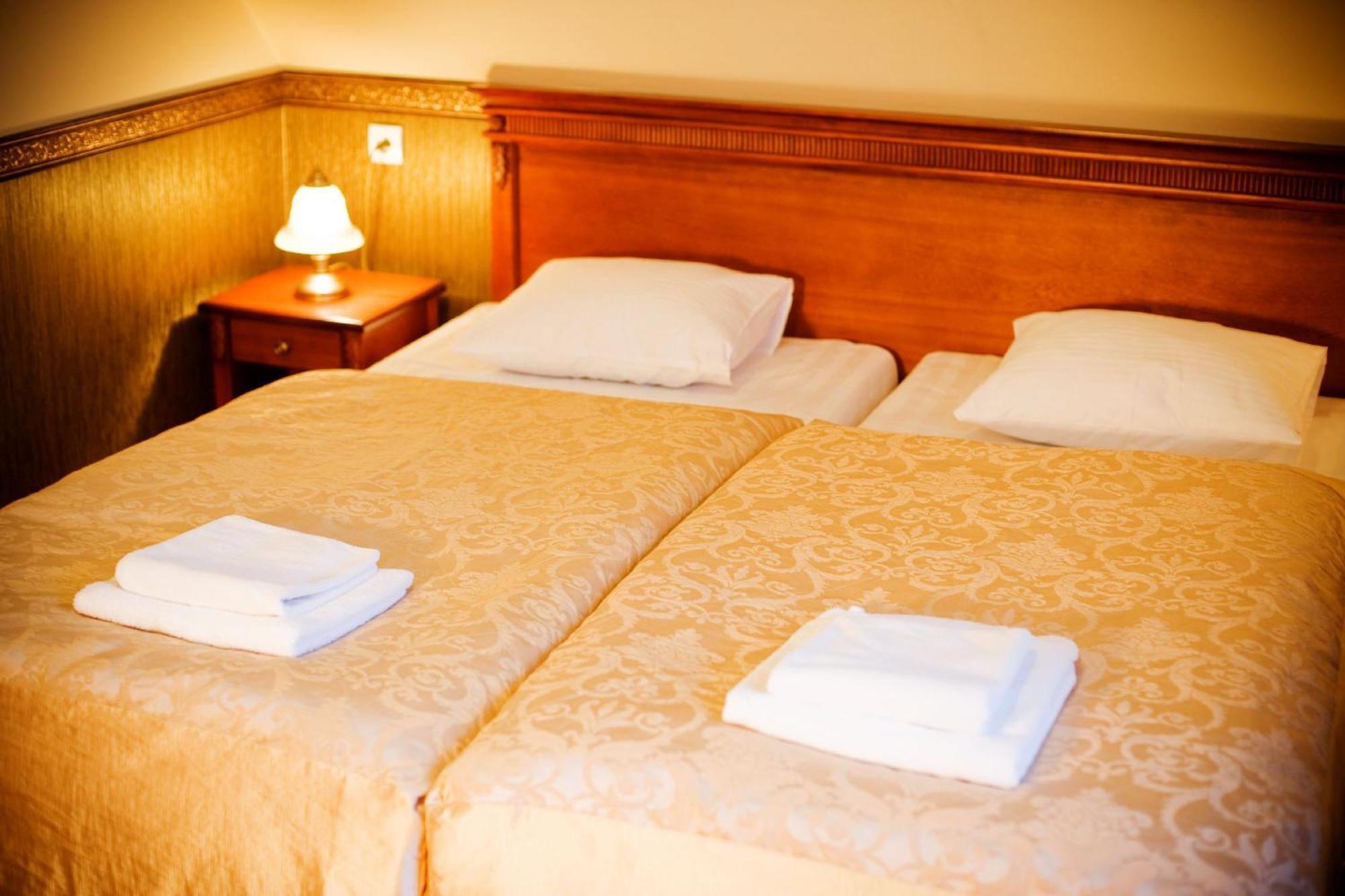 Palac Margot Nature&Spa Karpacz Chambre photo