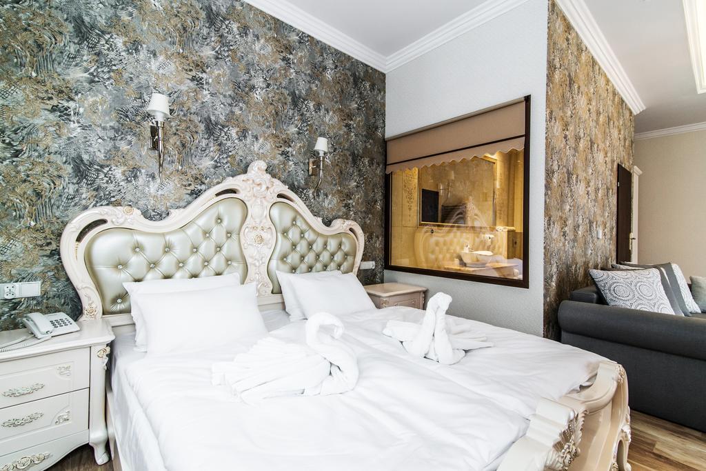 Palac Margot Nature&Spa Karpacz Chambre photo