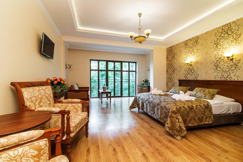 Palac Margot Nature&Spa Karpacz Chambre photo