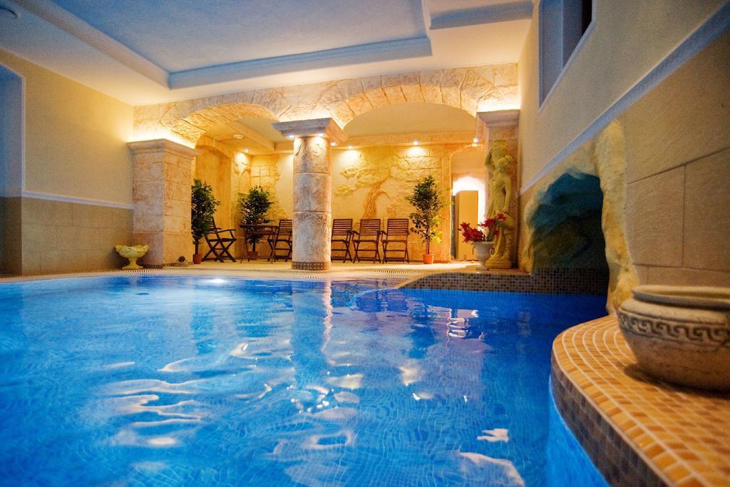 Palac Margot Nature&Spa Karpacz Extérieur photo