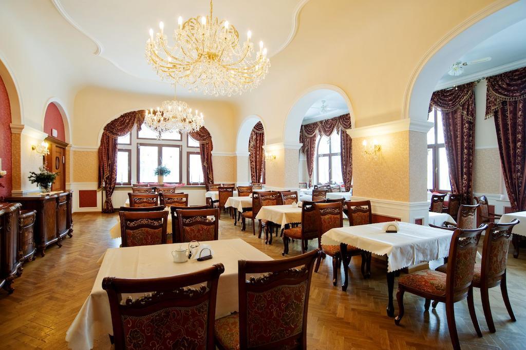 Palac Margot Nature&Spa Karpacz Extérieur photo