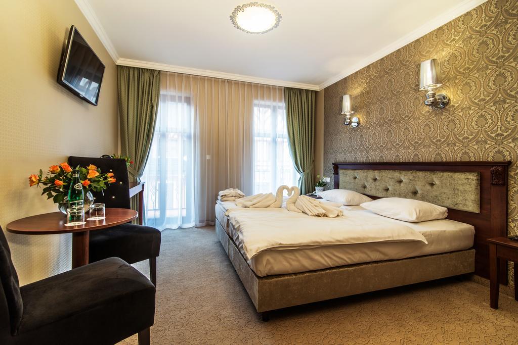 Palac Margot Nature&Spa Karpacz Extérieur photo