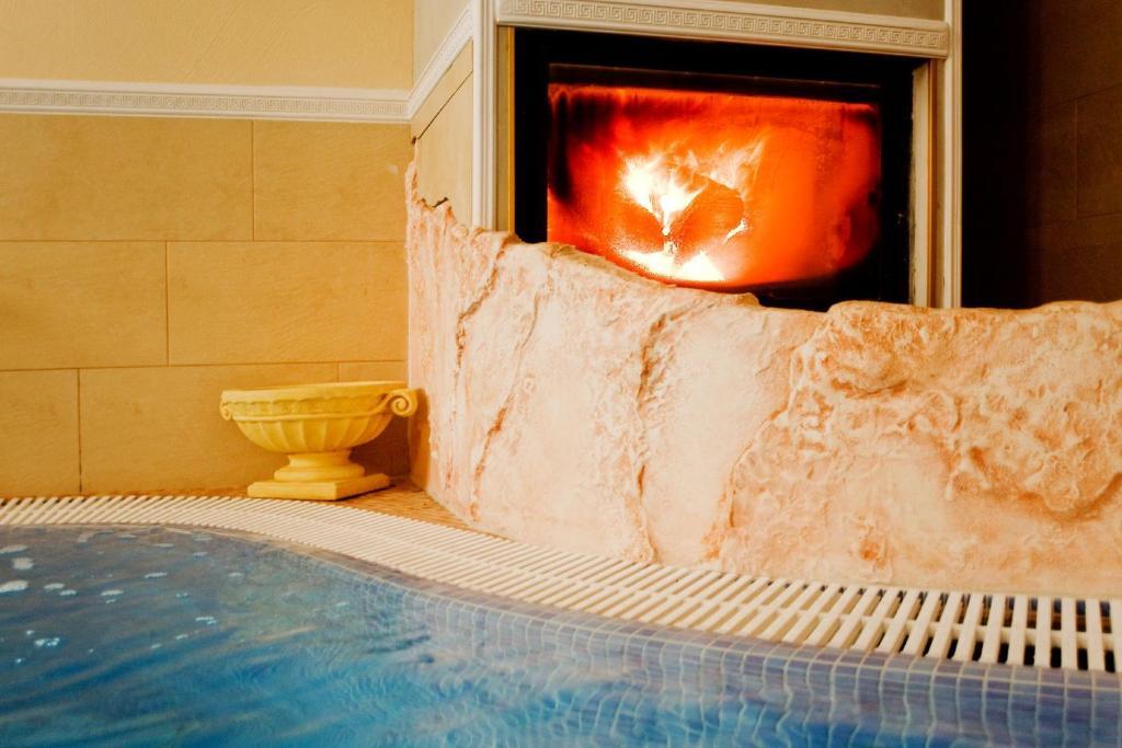Palac Margot Nature&Spa Karpacz Extérieur photo