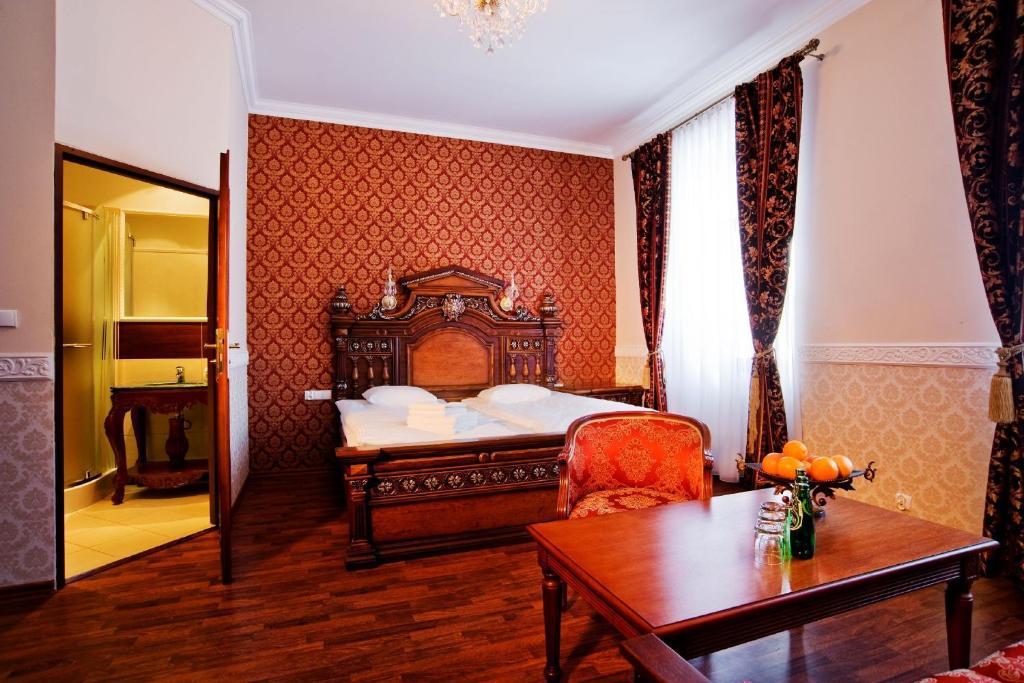Palac Margot Nature&Spa Karpacz Extérieur photo