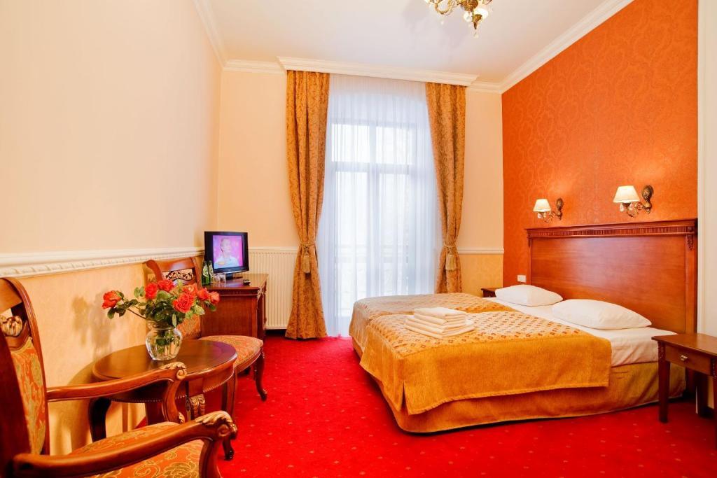 Palac Margot Nature&Spa Karpacz Extérieur photo