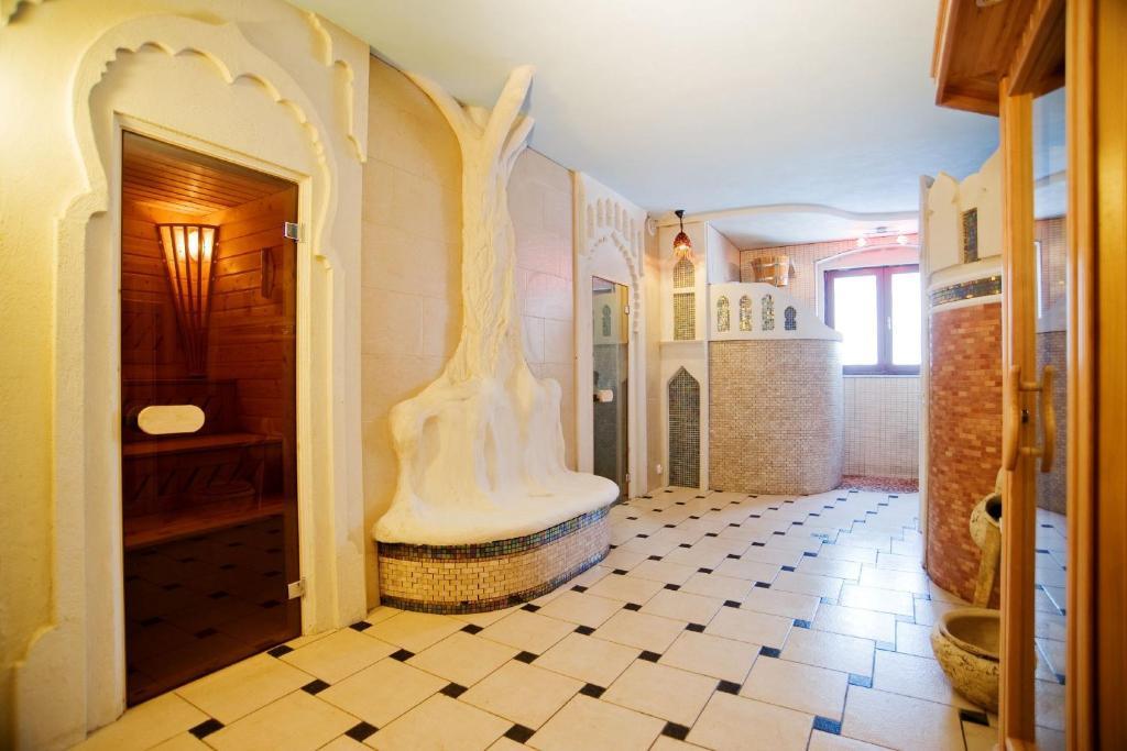 Palac Margot Nature&Spa Karpacz Extérieur photo