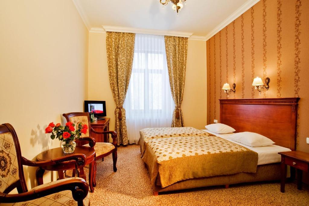 Palac Margot Nature&Spa Karpacz Chambre photo