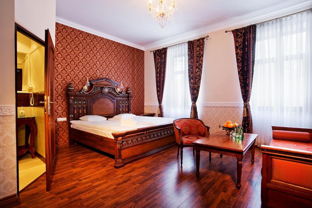 Palac Margot Nature&Spa Karpacz Chambre photo
