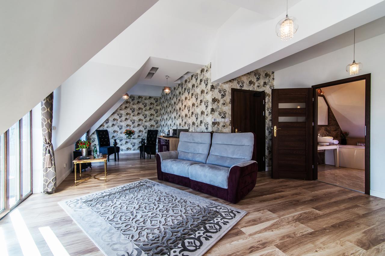 Palac Margot Nature&Spa Karpacz Extérieur photo